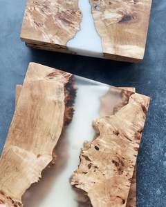 Picar madera y resina - Product Image 5