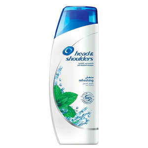 Champú Head & Shoulders para la Caída del Cabello - 185ml - Product Image 2