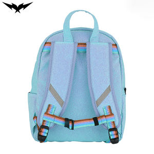 Custom Glitter Bags <b>Large</b> Capacity Sparkle Bag for <b>Women</b> and Dance Bags Travel <b>Backpack</b> for Students Adjustable Straps 2025 - Product Image 6