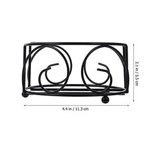 Dessous de verre en métal de luxe avec revêtement en poudre pour la vente en gros de supports de dessous de verre au design moderne pour tapis et coussins à moindre coût - Product Image 5