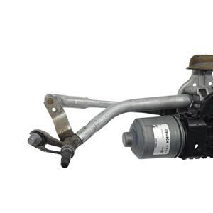 MOTOR DEL LIMPIAPARABRISAS DELANTERO COMPLETO CON TANDEM PARA CITROEN C3 Serie 9815497780 (16>) - Product Image 3
