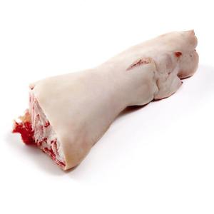 ขาหมูแช่แข็งสำหรับการค้าเนื้อสัตว์ทั่วโลกได้รับการรับรองผู้ผลิตขายส่งจำนวนมาก - Product Image 1