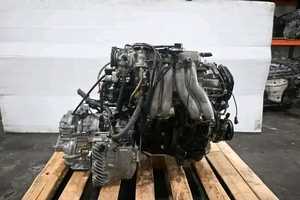 เครื่องยนต์โตโยต้า Camry 2.2L 5S-FE มือสองจากญี่ปุ่น ปี 1997-2001 - Product Image 4