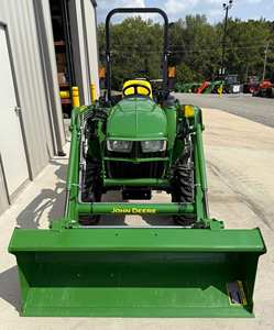 จอห์น 3038E 35 ชั่วโมง! 4x4 38 แรงม้า - Product Image 2