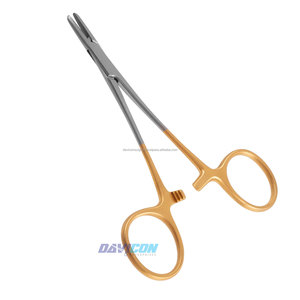 T.C ผู้ถือเข็มพลาสติกและ Reconstructive 4.3/4ใน - Product Image 2