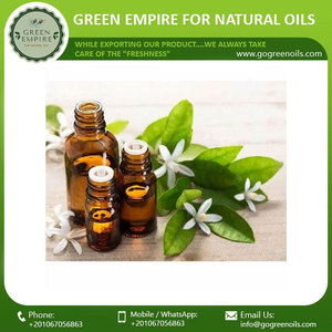 Venta al por mayor 100% Pure Natural Neroli Essential Oil Aroma Neroli Oil Neroli Fragrance Oil para la fabricación de perfumes y difusor - Product Image 4