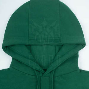 Gran oferta, sudaderas con capucha de lana para hombre de calidad superior, patrón sólido cómodo para la venta en línea de invierno - Product Image 2