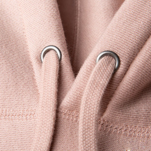 Sweat à capuche bleu ciel à manches longues pour hommes d'excellente qualité disponible en vente en gros en usine sweats à capuche à vendre - Product Image 4