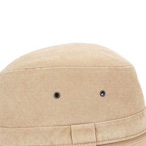 Material suave, los mejores y más exigentes, los sombreros más vendidos para hombres, servicio OEM de alta calidad, sombreros transpirables de secado rápido para hombres - Product Image 5