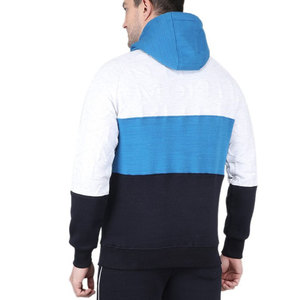 Conjunto Deportivo de Sudadera con Capucha para Hombre, Diseño Único, Felpa de Poliéster, Logotipo Personalizado, Cómodo, Ligero, Transpirable, para Invierno - Product Image 4
