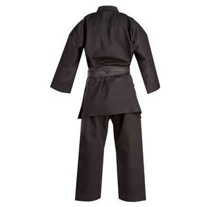 Nuevo Kimono de Jiu Jitsu y Karate, el Más Vendido, Hecho con Uniformes de Karate de Alta Calidad - Product Image 3
