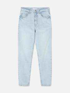 กางเกงยีนส์ทรงสกินนี่ผ้ายืดคอตตอนคุณภาพสูงแฟชั่นใหม่มาแรง ขายส่ง ราคาถูก ระบายอากาศได้ดี เป็นมิตรกับสิ่งแวดล้อม สำหรับผู้หญิง - Product Image 2