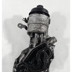 Filtre à huile complet avec échangeur eau/huile PEUGEOT 3008 Série 9823532380 YH01 Diesel 1500 (16>23) - Product Image 4