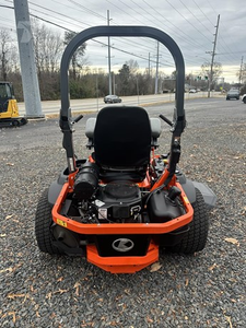 2026 Kubota Z252 Z724 Z725 Zero Turn Lawn Mower 24HP Kawasaki <b>Engine</b> 54 Inch Fabricated Deck Riding Mower for Sale - Product Image 6