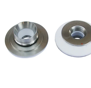 Tête de découpe laser à fibre Highyag/Nukon avec support de buse en céramique auto-nivelant cohérent, 5 kg, Chine, garantie de 3 mois, vente en gros - Product Image 3