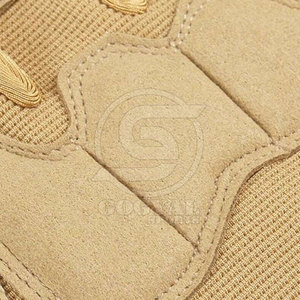 Gants de fitness personnalisés à marque privée, fabriqués au Pakistan, gants de fitness dernier cri - Product Image 5