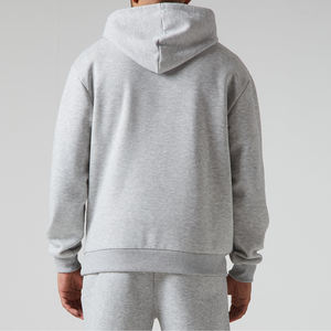 ชุดวอร์มผู้ชายแบบโอเวอร์ไซส์ ดีไซน์สุดเท่ ปรับแต่งได้ตามใจชอบ ราคาถูกสุดๆ ขายดี น้ำหนักเบา - Product Image 4