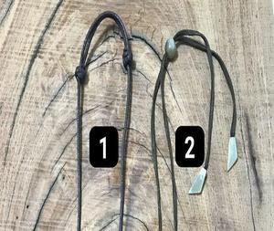 Collar de cuerno de búfalo orgánico de diseño personalizado para mujer, acentos de cuerno de buey hechos a mano con cuentas, clásico para fiesta, símbolo cristiano - Product Image 5