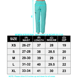 Pantalon de jogging personnalisé OEM Ensemble médical à manches courtes et col montant Ensembles d'uniformes de vêtements pour professionnels - Product Image 6