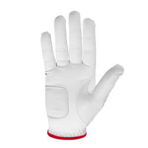 Gran oferta, excelentes guantes de golf Cabretta/piel de oveja Súper suaves y transpirables, guantes de golf profesionales de alta calidad para unisex. - Product Image 6