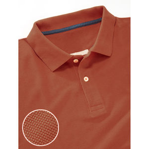 Customized <b>Polo</b> Shirt High Quality Men's <b>Polo</b> T-shirt Polyester Spandex <b>Golf</b> <b>Polo</b> Shirt - Product Image 3