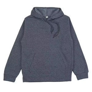 Ropa de calle para hombre, Sudadera con capucha personalizada de alta calidad 2025/2026, sudaderas con capucha de lana de algodón 100% designables para hombre - Product Image 5