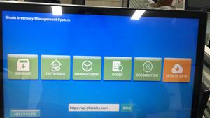 Báscula Comercial Inteligente con Reconocimiento de IA ZK, Sistema Android, Pantalla Táctil, API, 15 kg, 30 kg, ODM, OEM, Personalizable - Product Image 5