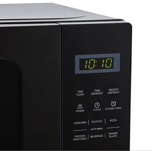 25L 230v-50hz Commercial Restaurant Fast Office Food Microwave Oven for sale at wholesale prices and fast shipping microwaves - Product Image 5