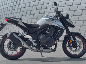 ใหม่ Hot hondaa CB750 Hornet - Product Image 4