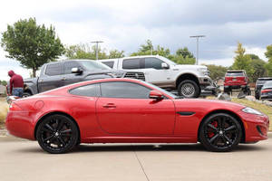 2013 ja. gauar XK - Product Image 3