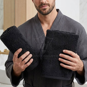 Serviette de sport de haute qualité, absorbante, en tissu à séchage rapide, pour la salle de sport, l'entraînement, la course à pied, le cyclisme, la remise en forme et les sports de plein air - Product Image 4