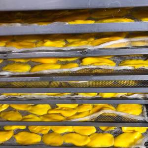 Mangue naturelle 100% de haute qualité-Mangue séchée Fabriqué au Vietnam - Product Image 3