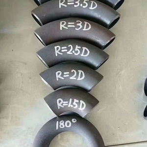 Máquina de Curvado de Tubos por Inducción, Máquina para Fabricar Codos de Tubos, Dobladora de Tubos - Product Image 1