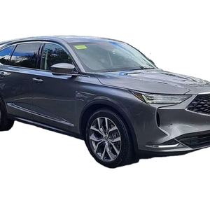 MDX SH-AWD 2024 Usado en Buenas Condiciones con Paquete Tecnológico - Product Image 1