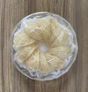 Nido de Pájaro Crudo de Calidad de Exportación |   Fuente Natural |   Proveedor de Vietnam - Product Image 1