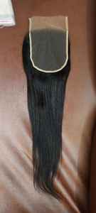 ผมต่อผมเรีมี่ต่อผมมนุษย์ผมคนเกรดอินเดียผมต่อผมลูกไม้ใสความละเอียดระดับ HD 20นิ้ว - Product Image 3