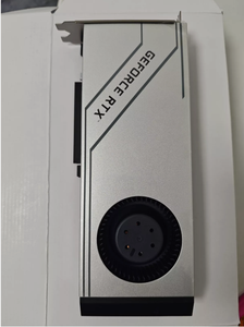 Tarjetas Gráficas 2025 GPUS RTXS 4090 48GB Edición Fundadores de Doble Ancho para Juegos/Servidores - Product Image 5