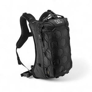 Mochila Kriega Trail de 18L de Capacidad, Equipaje para Motocicleta y Alforjas - Product Image 1