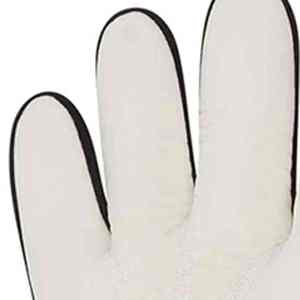 ถุงมือผู้รักษาประตูฟุตบอลมืออาชีพ ปี 2024 สำหรับผู้ใหญ่-SPORTS WORLD SWB-79 บรรจุภัณฑ์แบบกำหนดเอง สีเหลือง - Product Image 6