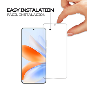 ฟิล์มกันรอยหน้าจอ ANTISHOCK สำหรับเมซู โน้ต 22 5G โปร - Product Image 3