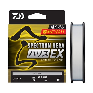 Línea de Pesca DAIWA SPECTRON HERA Harisu EX 75m (Números: 0.4/0.5/0.6/0.8) - Product Image 1
