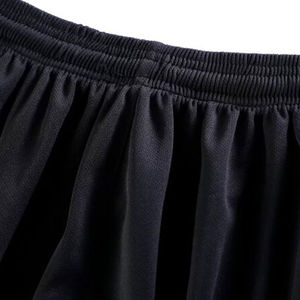 Ensemble de maillots de football unisexe personnalisé avec nom d'équipe, respirant, 100 % polyester, imprimé par transfert thermique, nom/nombre personnalisé devant/gauche - Product Image 6