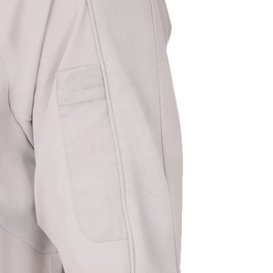 Maillots d'uniformes d'hôtel neufs en mélange de poly/coton durable avec un pantalon de couleur assortie personnalisé, uniforme respirant pour une utilisation en hôtel - Product Image 2