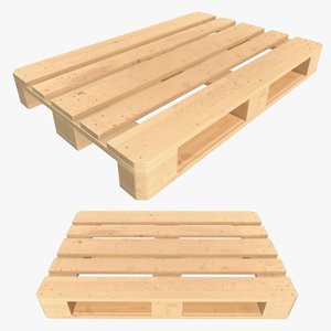 Alta Calidad EPAL Pallets Mejor Proveedor - Product Image 4