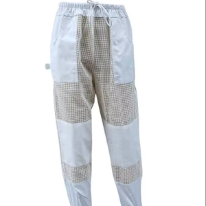 High-Quality Beekeeping <b>Trousers</b> with Water-Resistant Fabric - Product Image 1