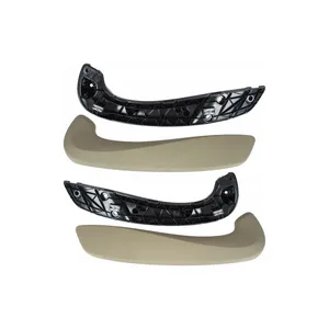 Kaya plastik KR-593 Renault Megane 3 Fluence ชุดที่เท้าแขนภายในสีเบจ809540013R ไก่งวง - Product Image 3