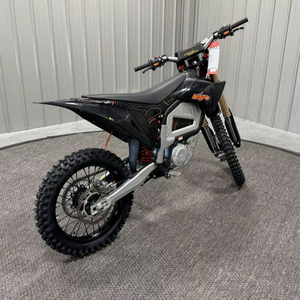 MEJOR OFERTA 2025 2026 EC2i-Kayos Nueva Motocicleta Todoterreno Impermeable para Venta con Garantía Talla Adulto - Product Image 2