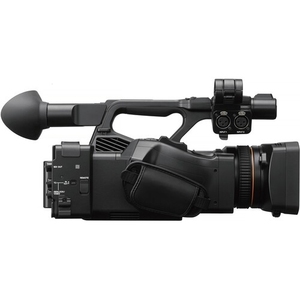 PXW-Z280 <b>4K</b> Handheld Camcorder (Body Only) with 10x-20x Optical Zoom 5.6-360 Wide Angle Mobile App Compatible for Android IOS - Product Image 1