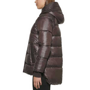 Blousons Bomber pour Femmes les Plus Vendus Nouvelle Mode Blouson Bomber pour Femmes Imperméable Blousons Bomber d'Hiver avec Livraison Rapide - Product Image 6