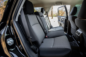 SUPER LIMPIO, FORD BRONCO WILDTRAK 2022, LISTO PARA ENVIAR - Product Image 5